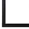 2 Black Frames With Mat, 11&#x22; x 14&#x22;, Lifestyles By Studio D&#xE9;cor&#xAE;